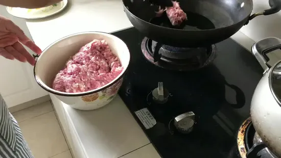 Talheres de tigela de esmalte delicado para uso diário